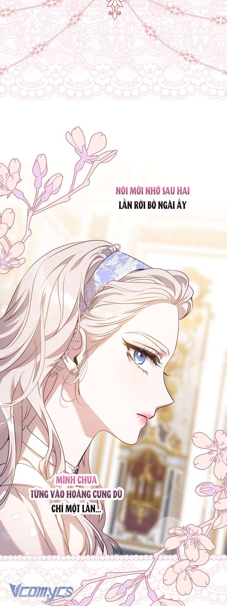 Tôi Đã Thuần Hóa Một Tên Bạo Chúa Và Chạy Trốn Chapter 90 - Trang 2