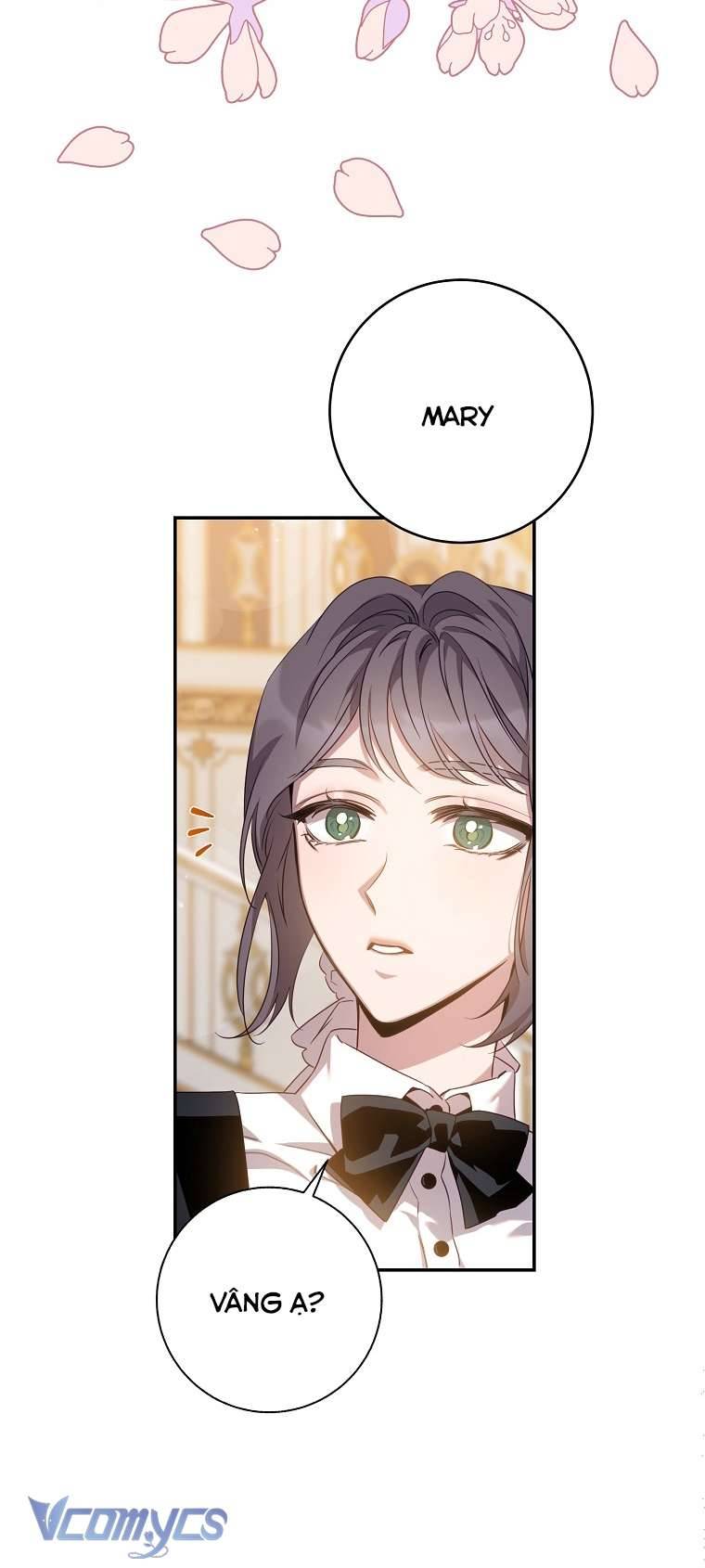 Tôi Đã Thuần Hóa Một Tên Bạo Chúa Và Chạy Trốn Chapter 90 - Trang 2