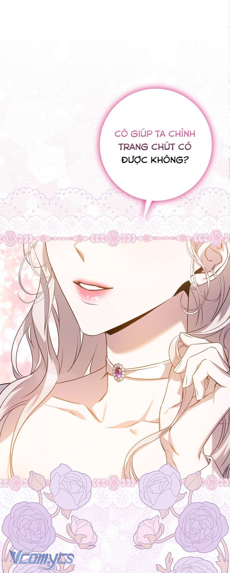 Tôi Đã Thuần Hóa Một Tên Bạo Chúa Và Chạy Trốn Chapter 90 - Trang 2