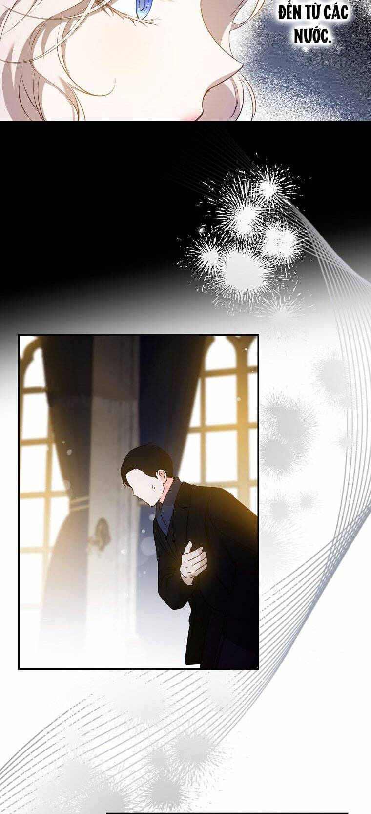 Tôi Đã Thuần Hóa Một Tên Bạo Chúa Và Chạy Trốn Chapter 91.1 - Trang 2