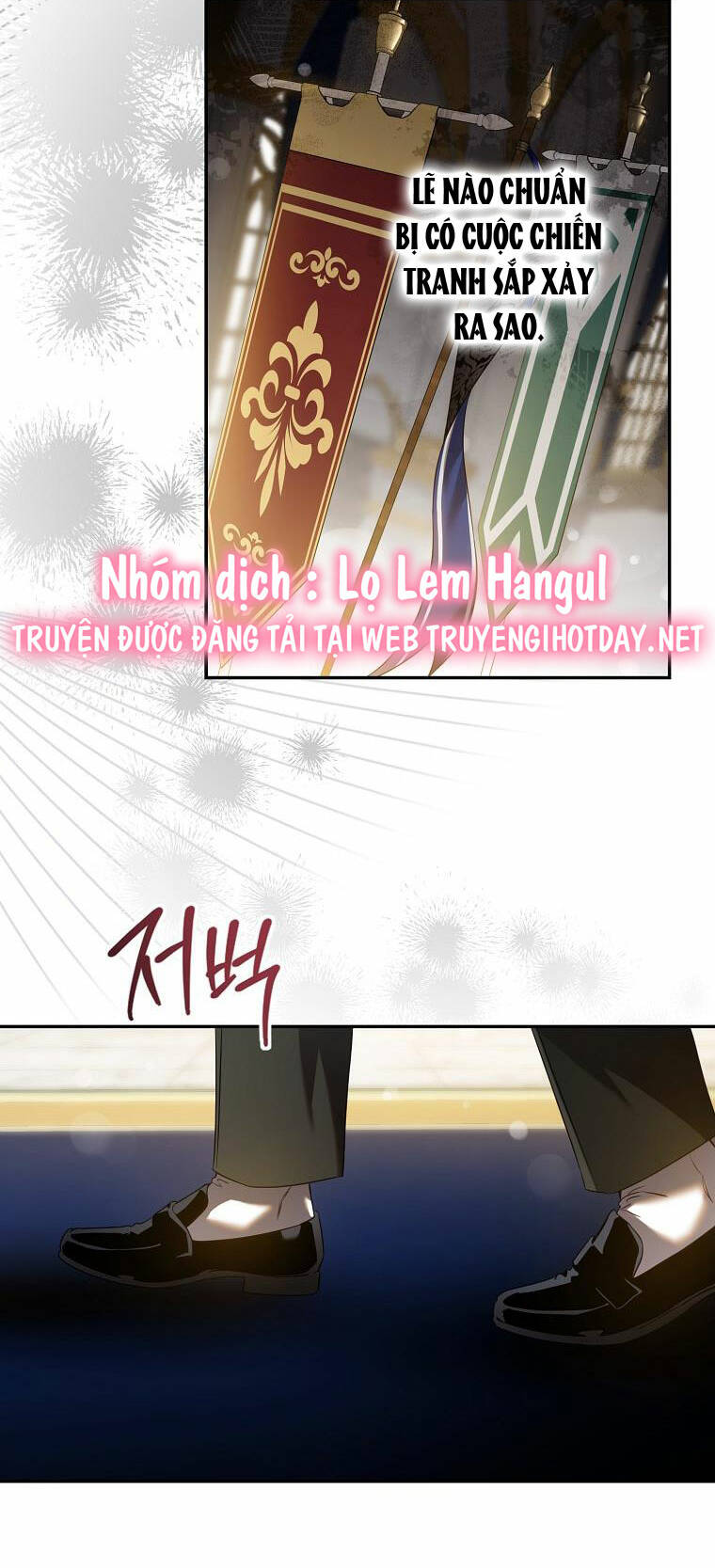 Tôi Đã Thuần Hóa Một Tên Bạo Chúa Và Chạy Trốn Chapter 91.1 - Trang 2