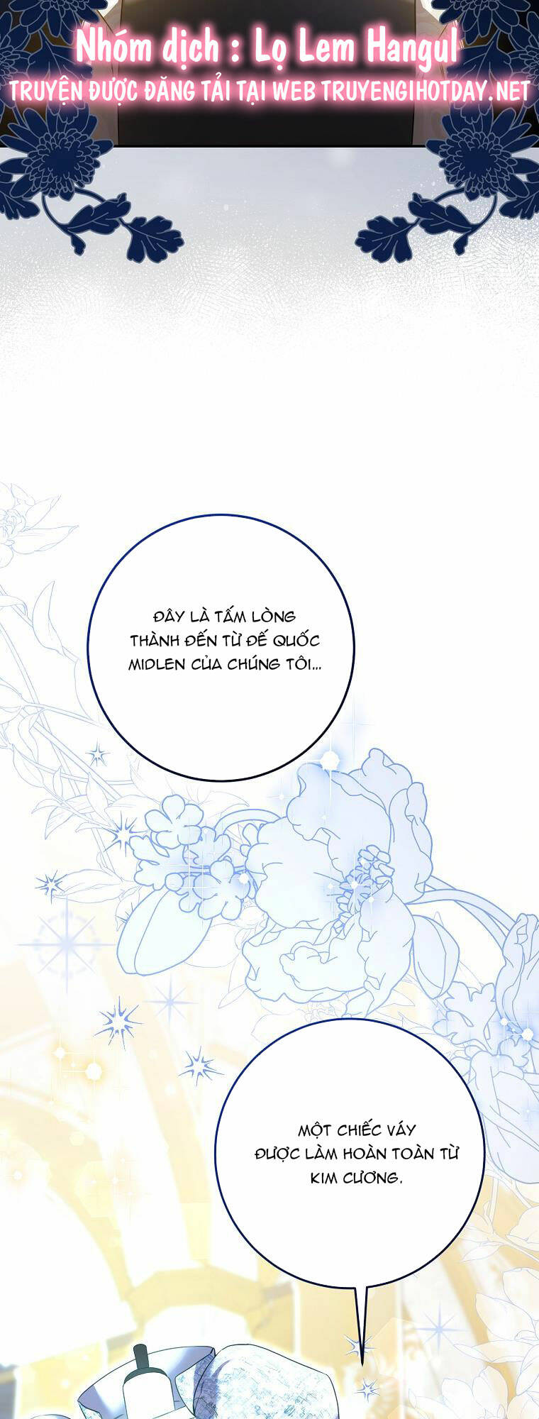 Tôi Đã Thuần Hóa Một Tên Bạo Chúa Và Chạy Trốn Chapter 91.1 - Trang 2