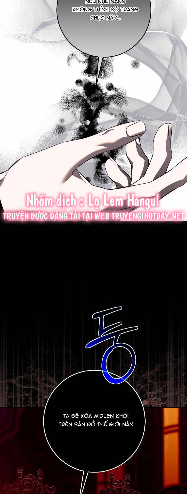 Tôi Đã Thuần Hóa Một Tên Bạo Chúa Và Chạy Trốn Chapter 91.1 - Trang 2