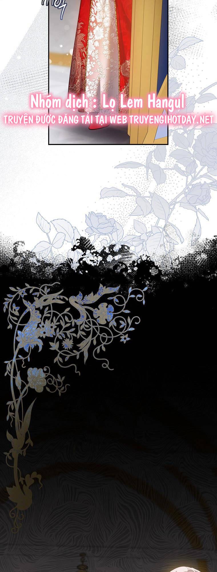 Tôi Đã Thuần Hóa Một Tên Bạo Chúa Và Chạy Trốn Chapter 91.1 - Trang 2