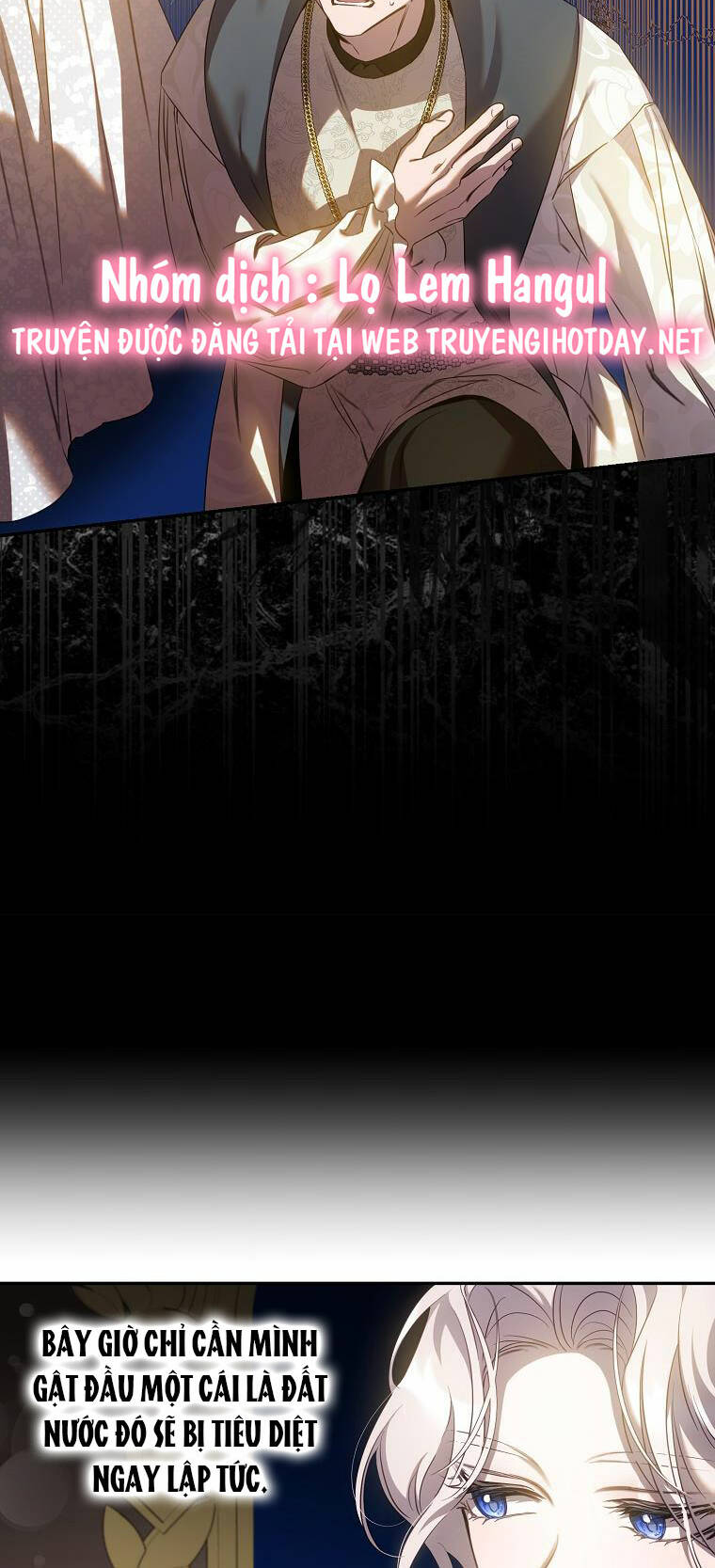 Tôi Đã Thuần Hóa Một Tên Bạo Chúa Và Chạy Trốn Chapter 91.1 - Trang 2