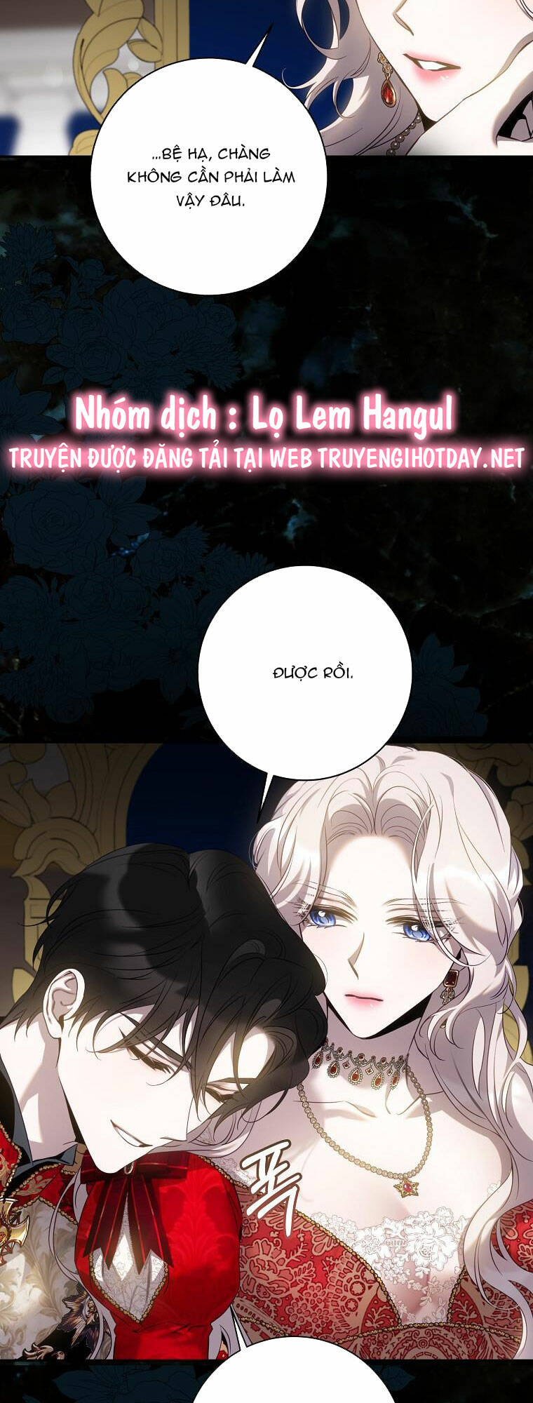 Tôi Đã Thuần Hóa Một Tên Bạo Chúa Và Chạy Trốn Chapter 91.1 - Trang 2