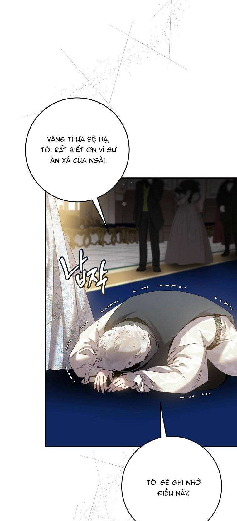 Tôi Đã Thuần Hóa Một Tên Bạo Chúa Và Chạy Trốn Chapter 91.1 - Trang 2