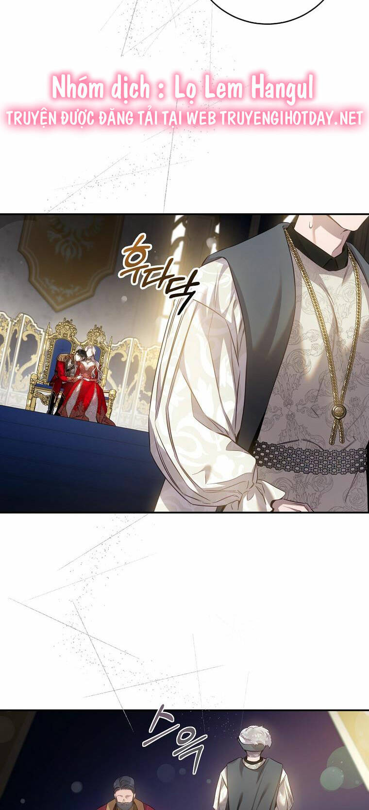 Tôi Đã Thuần Hóa Một Tên Bạo Chúa Và Chạy Trốn Chapter 91.1 - Trang 2