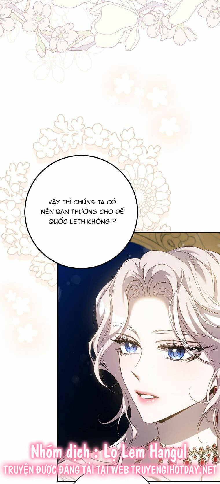 Tôi Đã Thuần Hóa Một Tên Bạo Chúa Và Chạy Trốn Chapter 91.1 - Trang 2