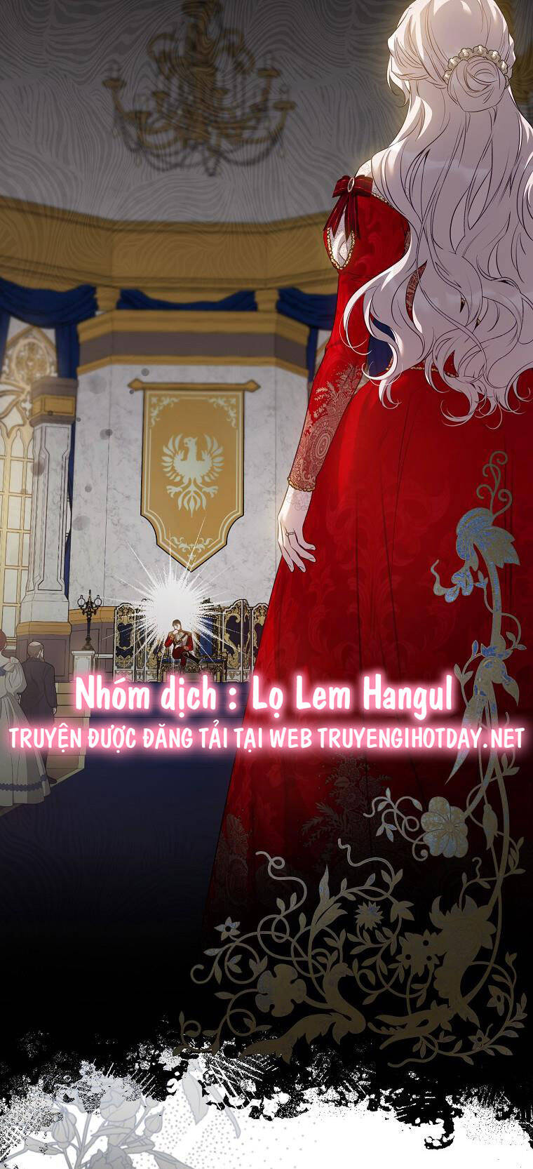 Tôi Đã Thuần Hóa Một Tên Bạo Chúa Và Chạy Trốn Chapter 91.1 - Trang 2