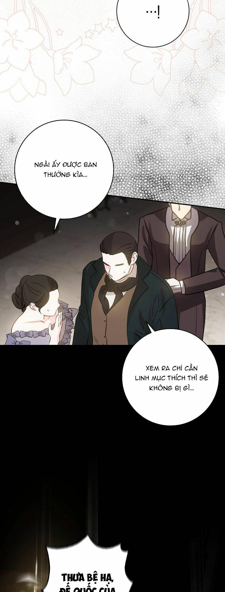 Tôi Đã Thuần Hóa Một Tên Bạo Chúa Và Chạy Trốn Chapter 91.1 - Trang 2