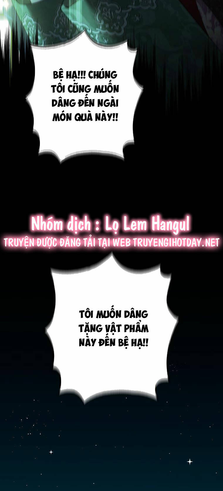 Tôi Đã Thuần Hóa Một Tên Bạo Chúa Và Chạy Trốn Chapter 91.1 - Trang 2