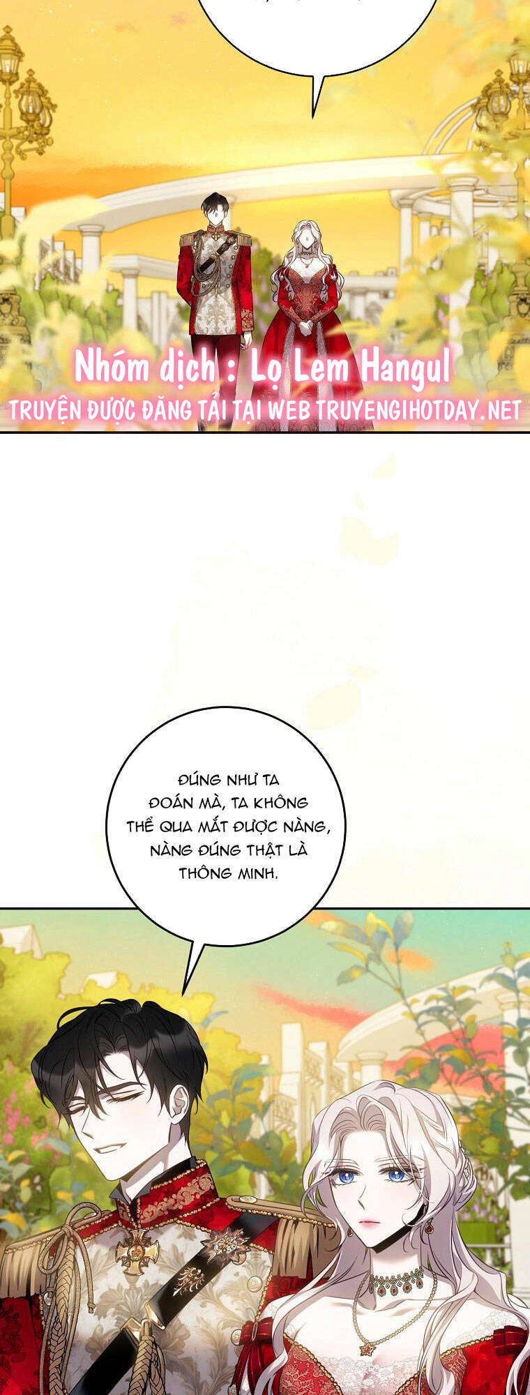 Tôi Đã Thuần Hóa Một Tên Bạo Chúa Và Chạy Trốn Chapter 91.1 - Trang 2