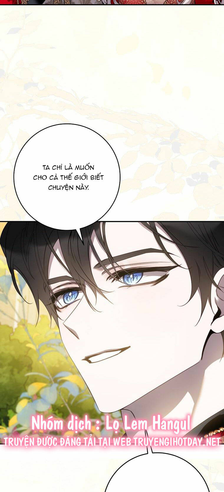 Tôi Đã Thuần Hóa Một Tên Bạo Chúa Và Chạy Trốn Chapter 91.1 - Trang 2