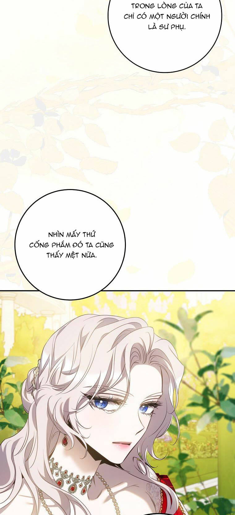 Tôi Đã Thuần Hóa Một Tên Bạo Chúa Và Chạy Trốn Chapter 91.1 - Trang 2