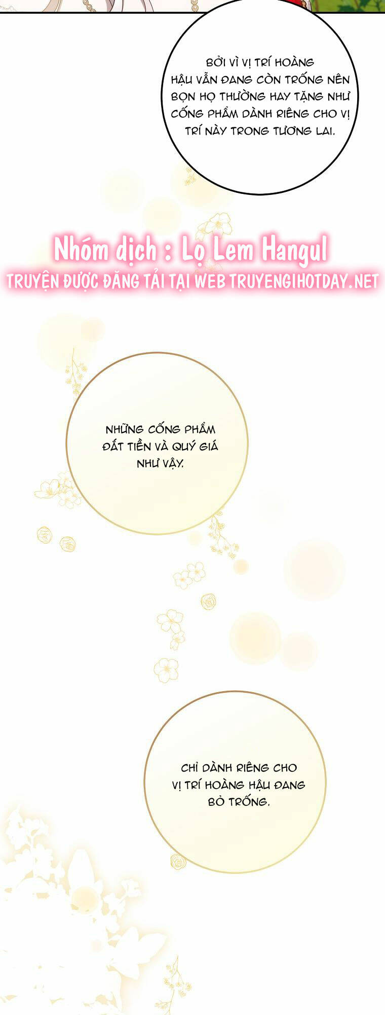 Tôi Đã Thuần Hóa Một Tên Bạo Chúa Và Chạy Trốn Chapter 91.1 - Trang 2