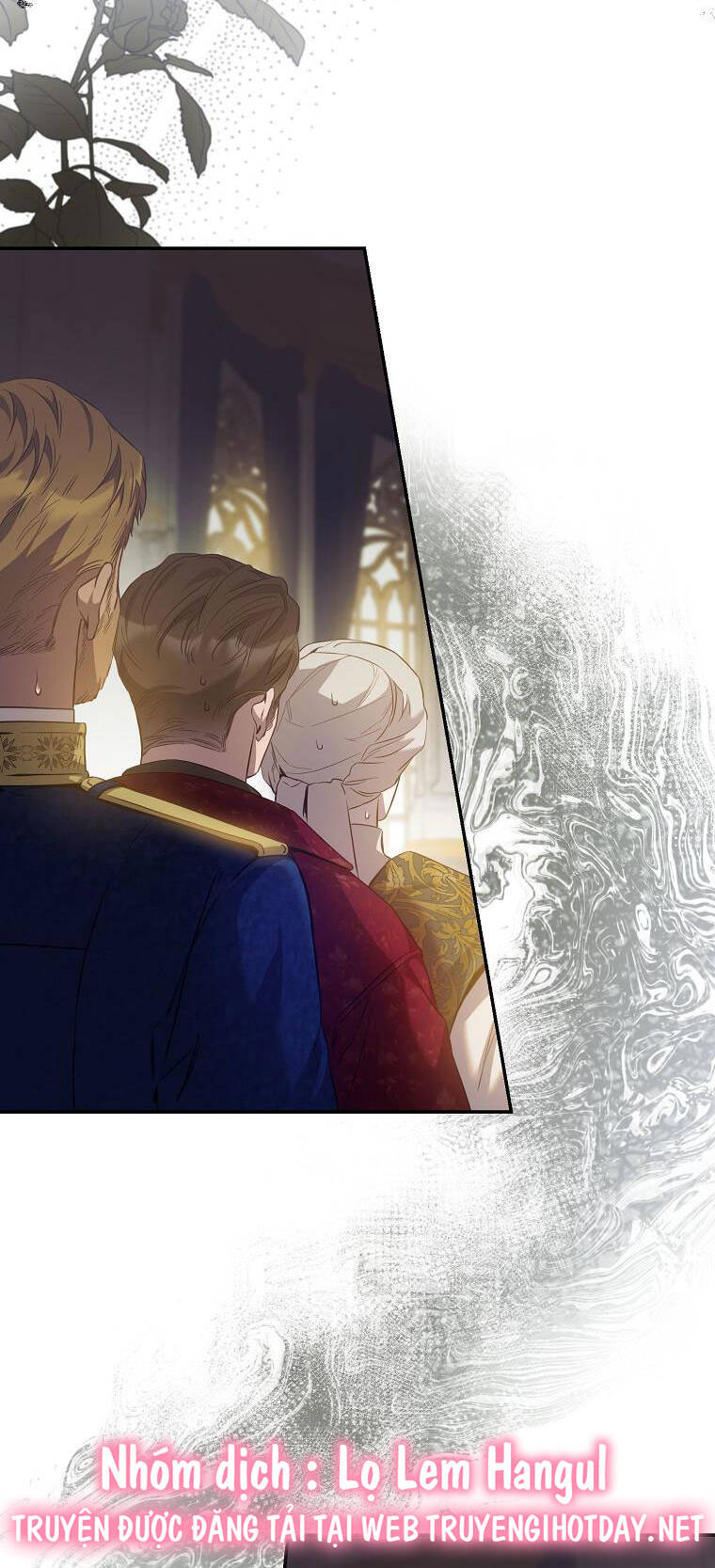 Tôi Đã Thuần Hóa Một Tên Bạo Chúa Và Chạy Trốn Chapter 91.1 - Trang 2