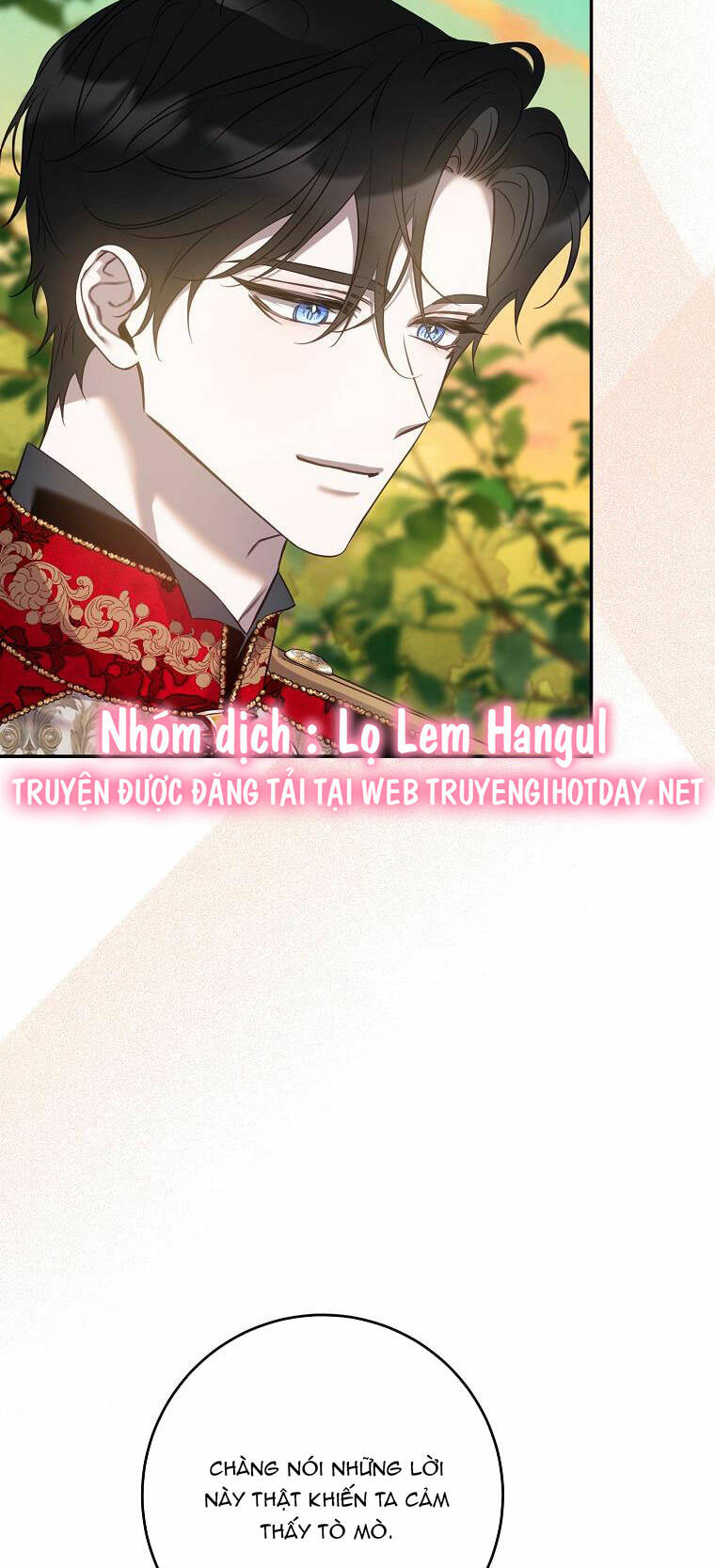 Tôi Đã Thuần Hóa Một Tên Bạo Chúa Và Chạy Trốn Chapter 91.1 - Trang 2