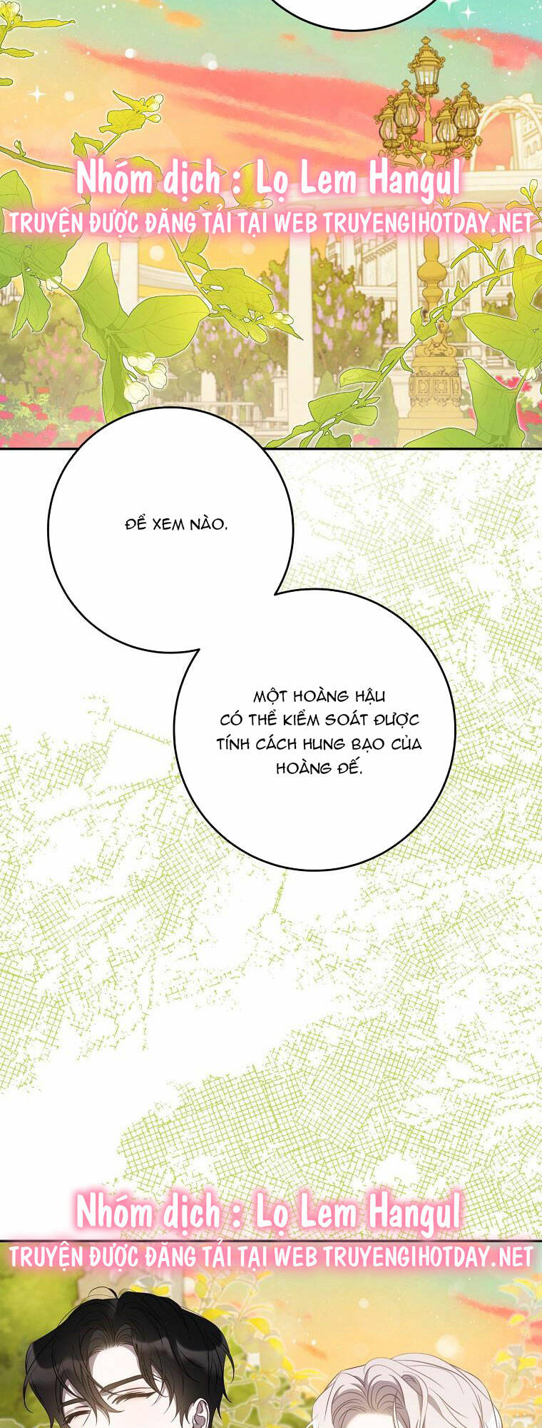 Tôi Đã Thuần Hóa Một Tên Bạo Chúa Và Chạy Trốn Chapter 91.1 - Trang 2