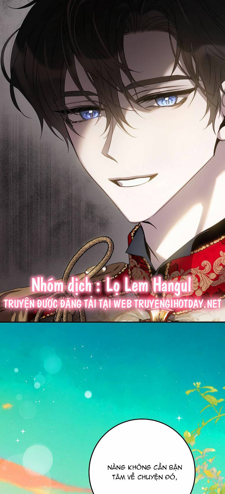 Tôi Đã Thuần Hóa Một Tên Bạo Chúa Và Chạy Trốn Chapter 91.1 - Trang 2