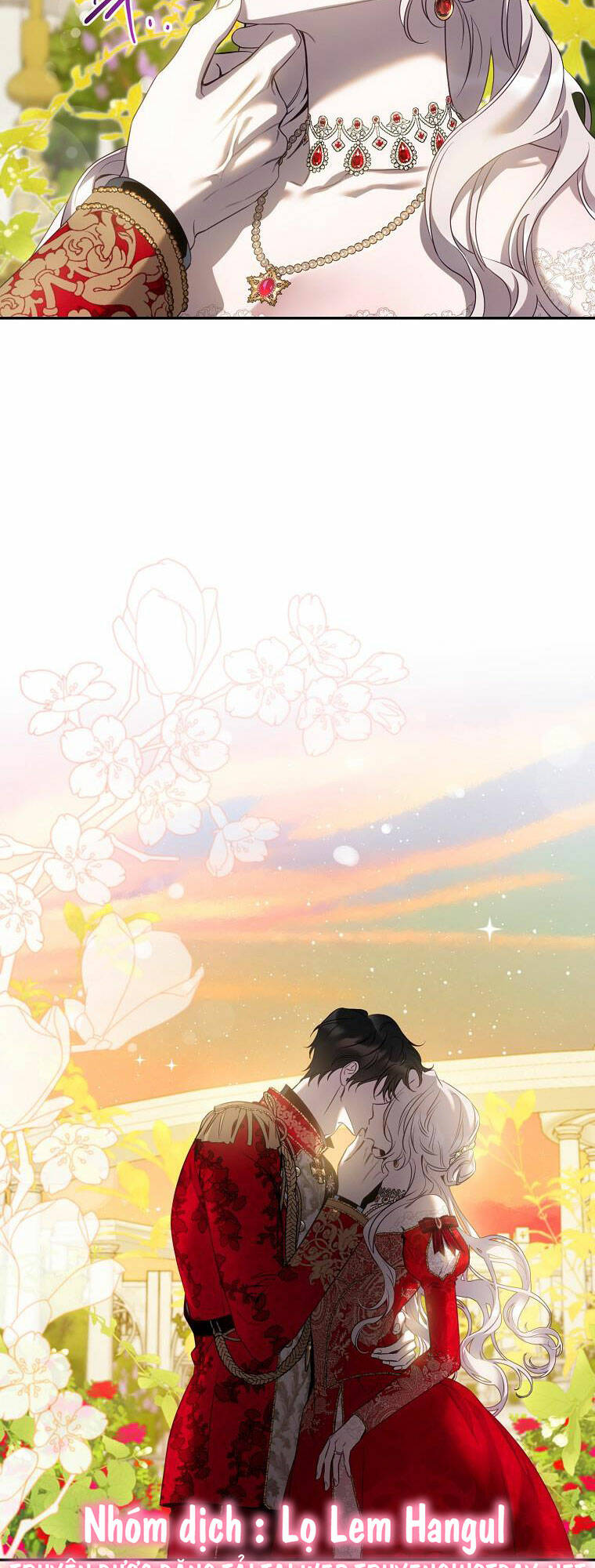 Tôi Đã Thuần Hóa Một Tên Bạo Chúa Và Chạy Trốn Chapter 91.1 - Trang 2