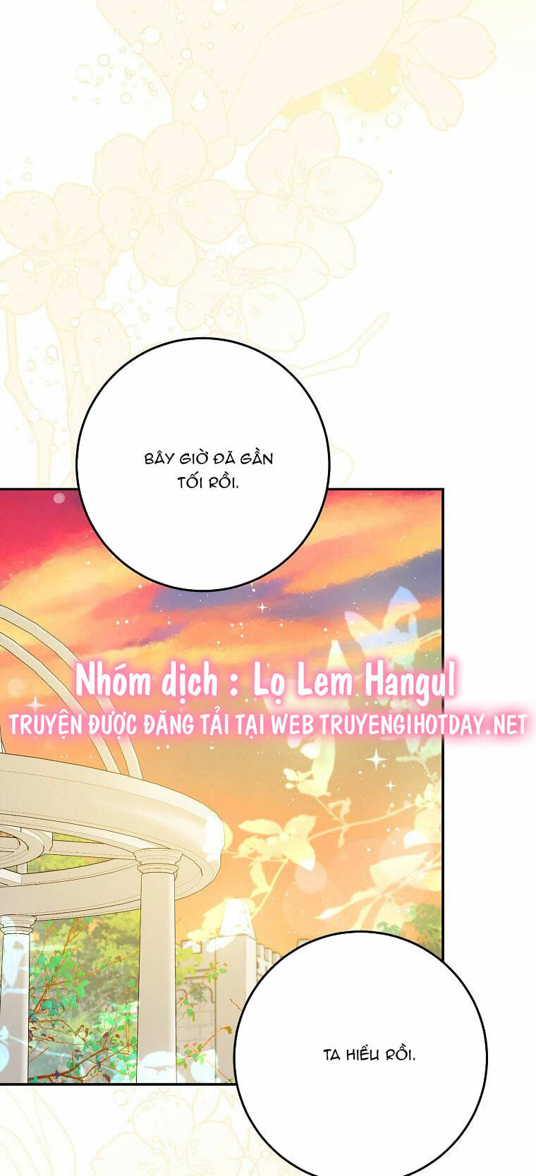 Tôi Đã Thuần Hóa Một Tên Bạo Chúa Và Chạy Trốn Chapter 91.1 - Trang 2