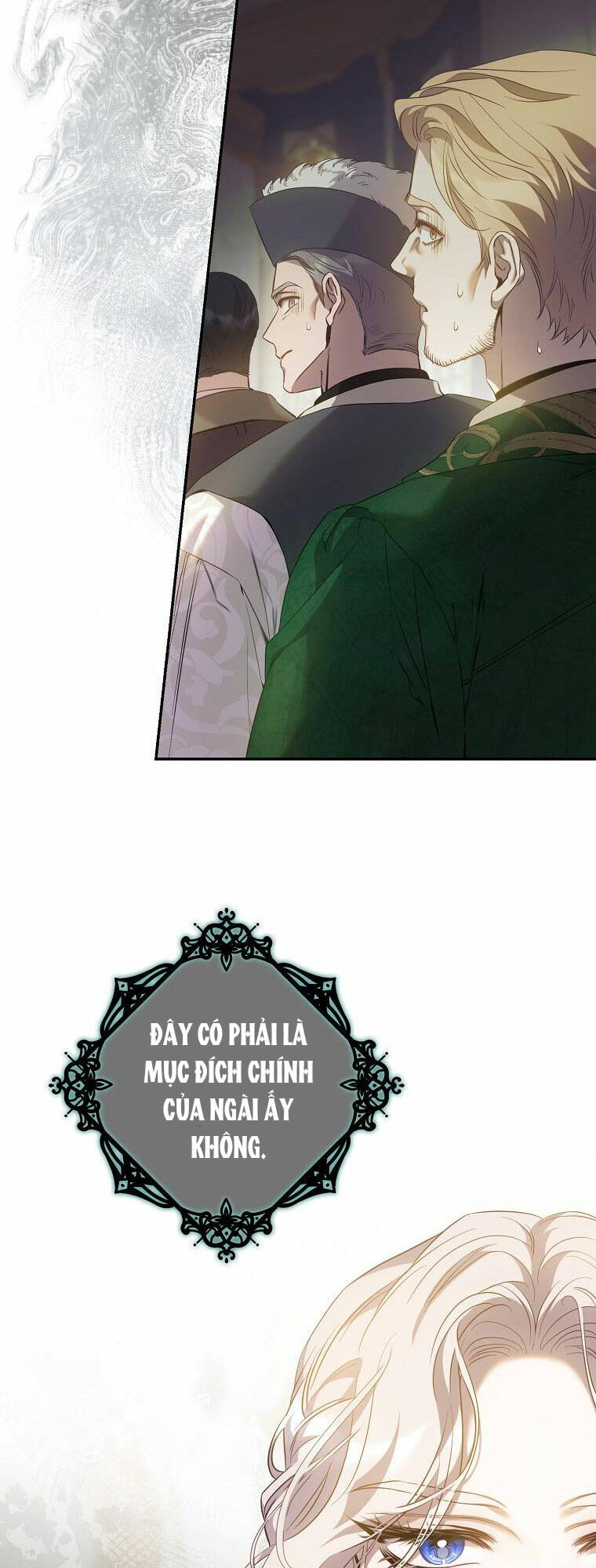 Tôi Đã Thuần Hóa Một Tên Bạo Chúa Và Chạy Trốn Chapter 91.1 - Trang 2