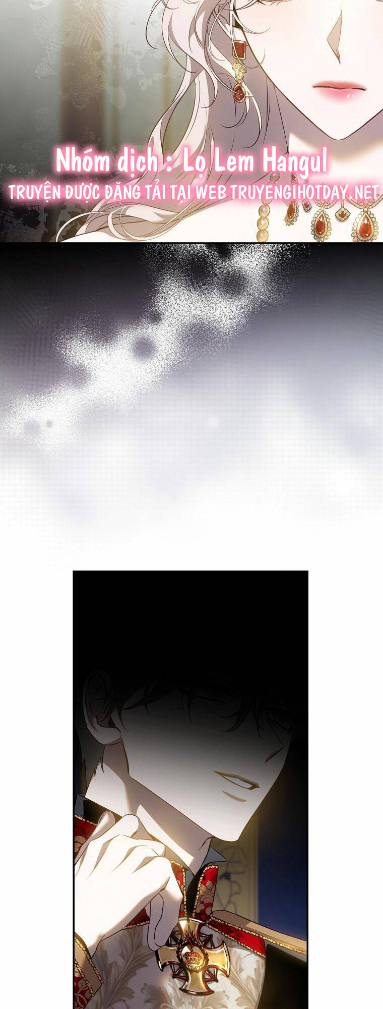 Tôi Đã Thuần Hóa Một Tên Bạo Chúa Và Chạy Trốn Chapter 91.1 - Trang 2