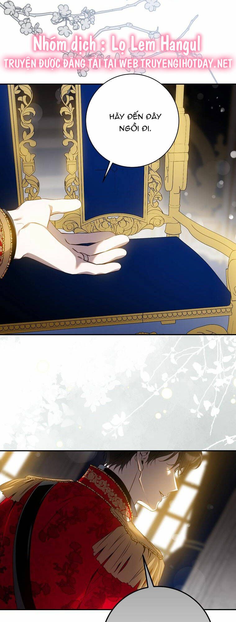 Tôi Đã Thuần Hóa Một Tên Bạo Chúa Và Chạy Trốn Chapter 91.1 - Trang 2