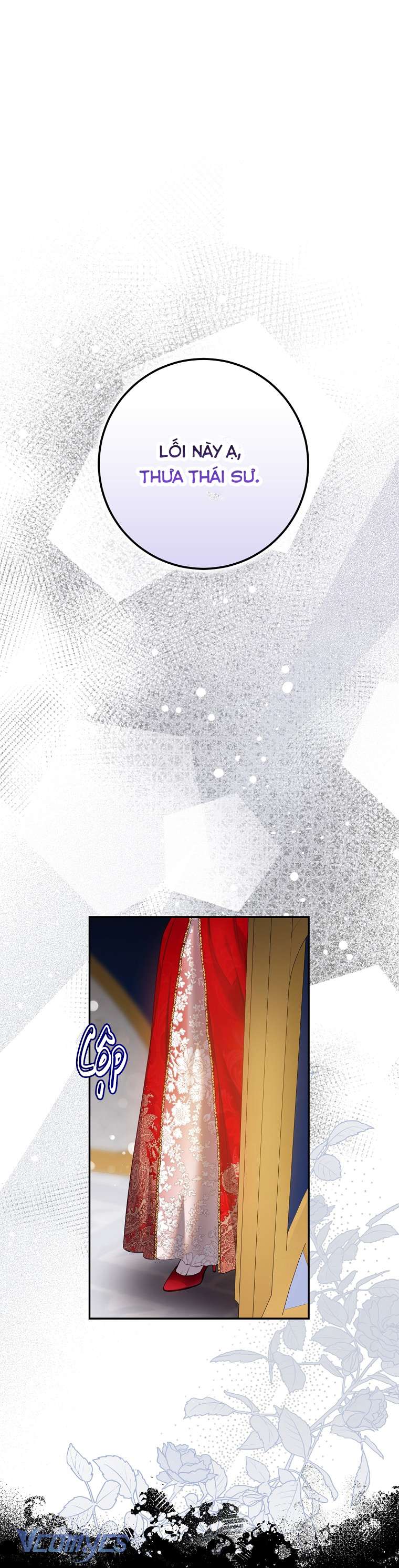 Tôi Đã Thuần Hóa Một Tên Bạo Chúa Và Chạy Trốn Chapter 91 - Trang 2