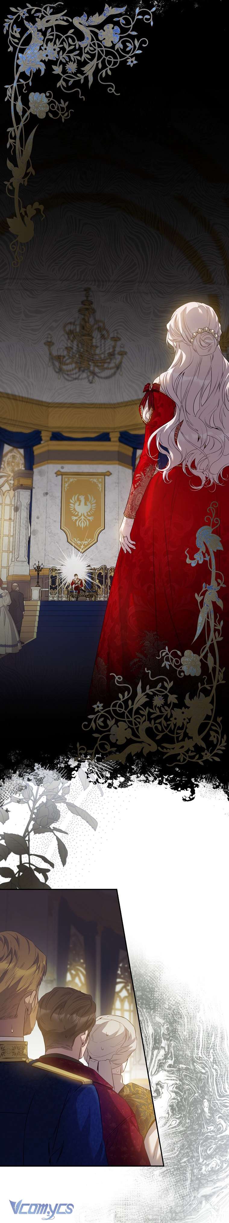 Tôi Đã Thuần Hóa Một Tên Bạo Chúa Và Chạy Trốn Chapter 91 - Trang 2