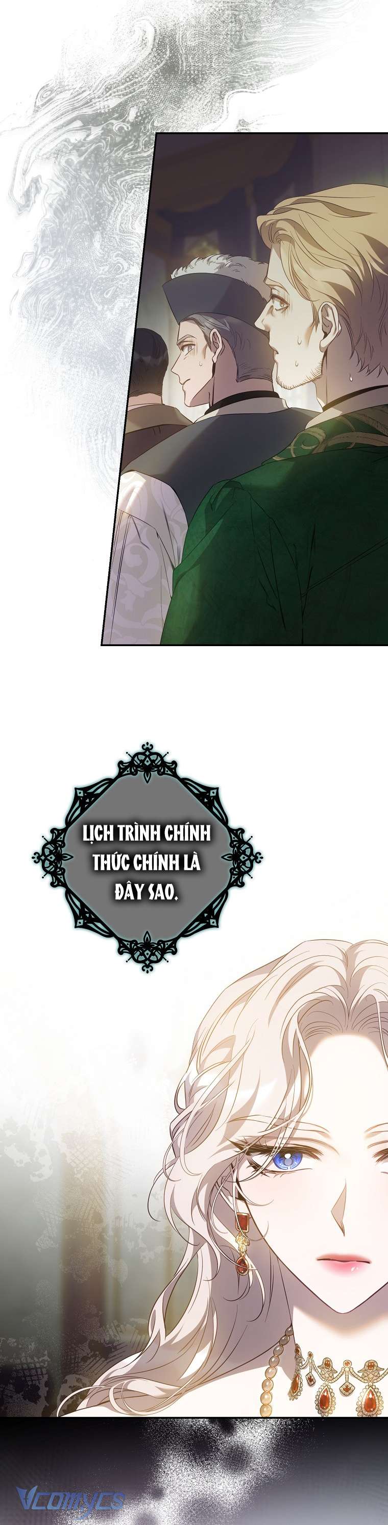 Tôi Đã Thuần Hóa Một Tên Bạo Chúa Và Chạy Trốn Chapter 91 - Trang 2