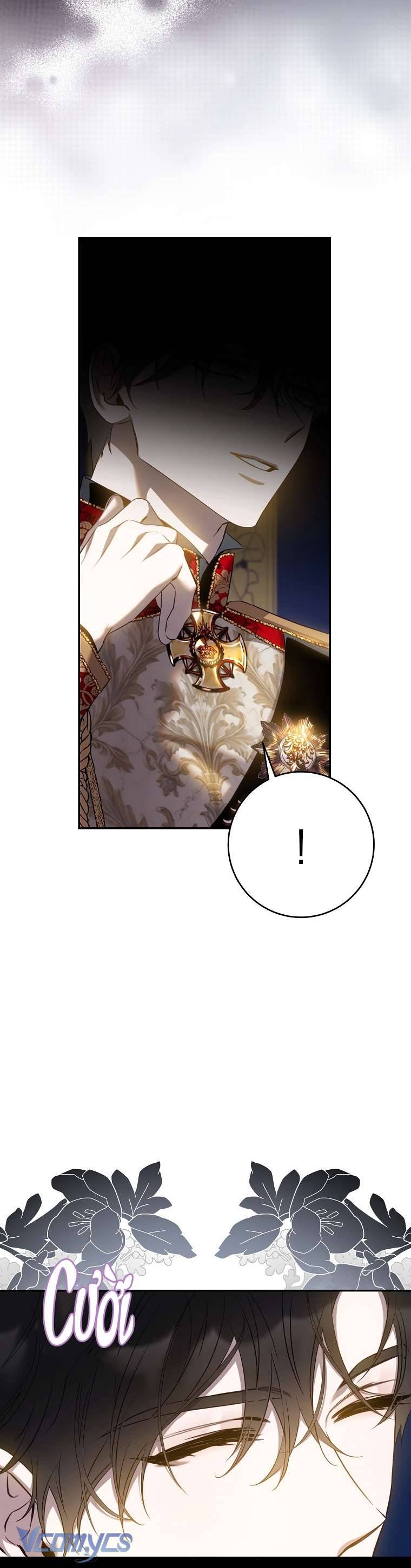 Tôi Đã Thuần Hóa Một Tên Bạo Chúa Và Chạy Trốn Chapter 91 - Trang 2