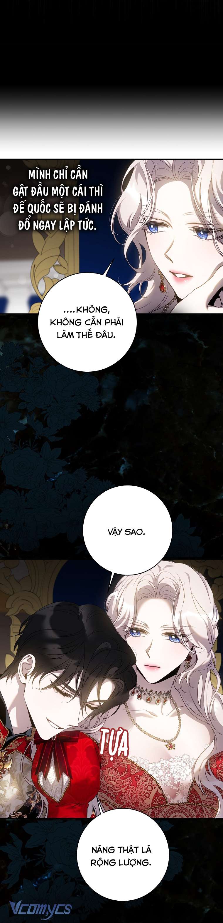 Tôi Đã Thuần Hóa Một Tên Bạo Chúa Và Chạy Trốn Chapter 91 - Trang 2