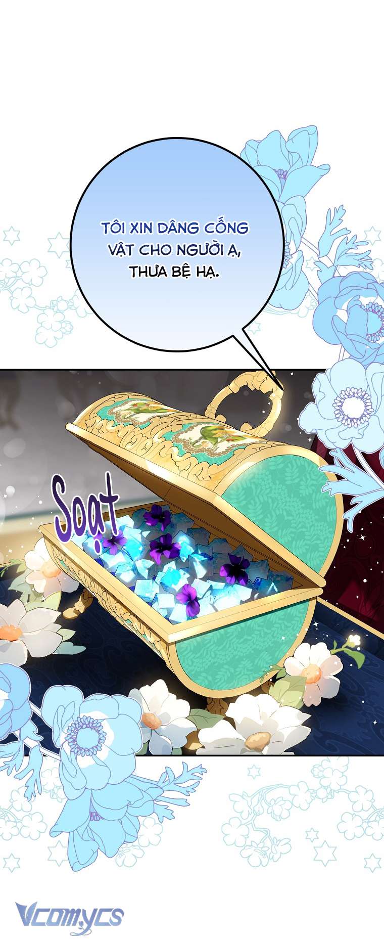 Tôi Đã Thuần Hóa Một Tên Bạo Chúa Và Chạy Trốn Chapter 91 - Trang 2