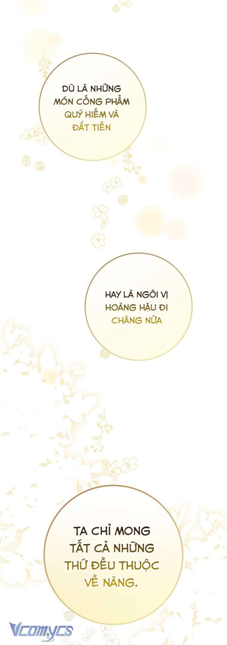 Tôi Đã Thuần Hóa Một Tên Bạo Chúa Và Chạy Trốn Chapter 91 - Trang 2