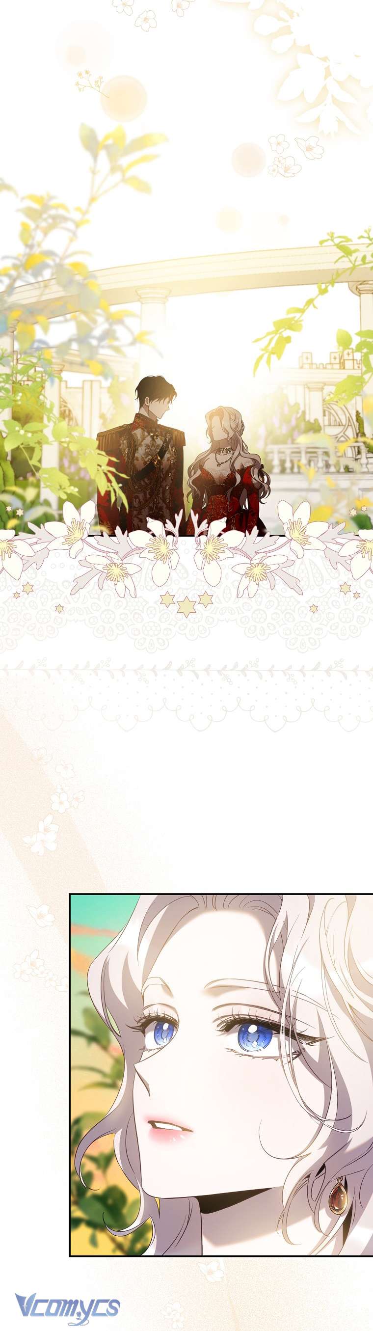 Tôi Đã Thuần Hóa Một Tên Bạo Chúa Và Chạy Trốn Chapter 91 - Trang 2