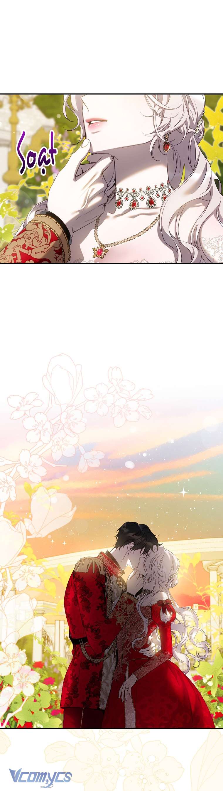 Tôi Đã Thuần Hóa Một Tên Bạo Chúa Và Chạy Trốn Chapter 91 - Trang 2