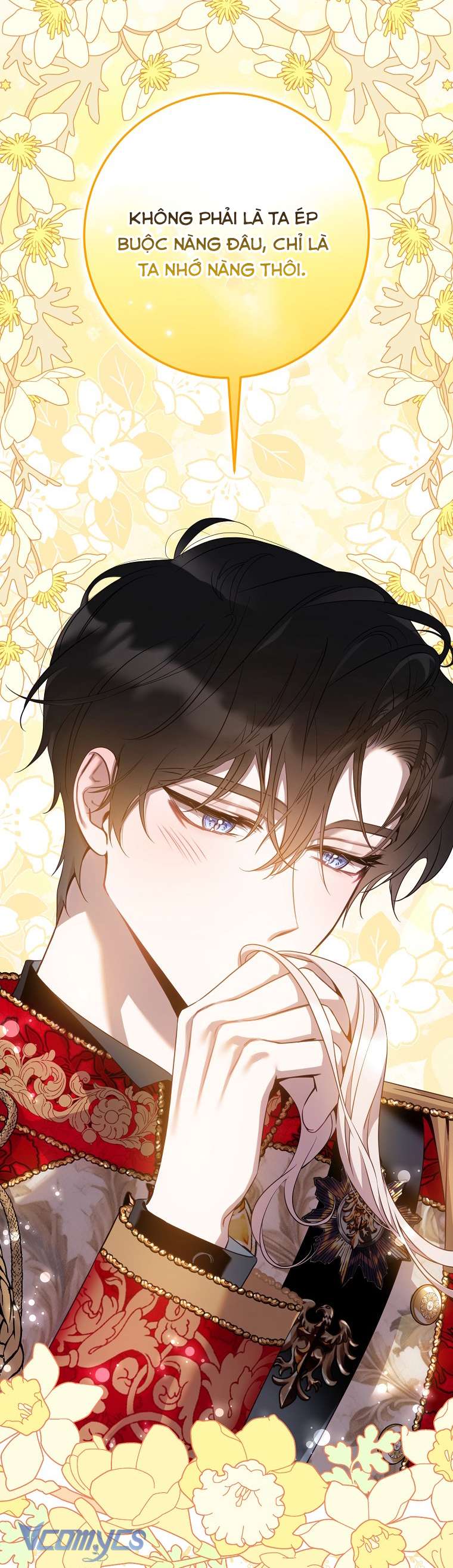 Tôi Đã Thuần Hóa Một Tên Bạo Chúa Và Chạy Trốn Chapter 91 - Trang 2