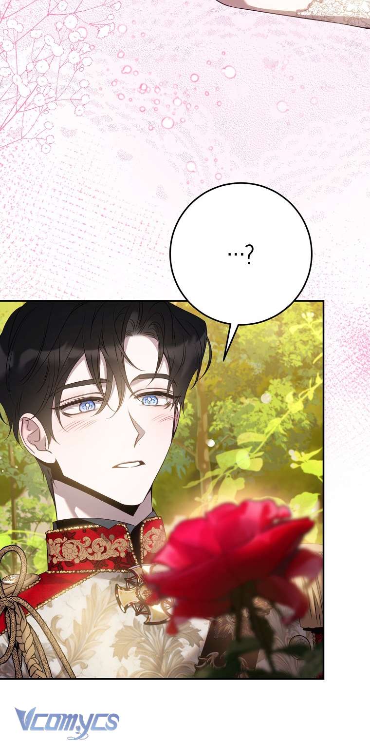 Tôi Đã Thuần Hóa Một Tên Bạo Chúa Và Chạy Trốn Chapter 91 - Trang 2