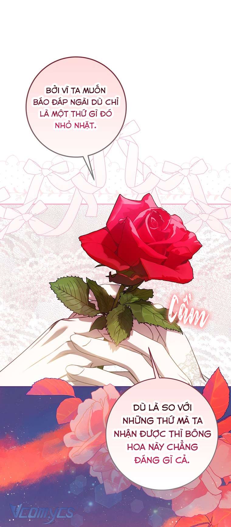 Tôi Đã Thuần Hóa Một Tên Bạo Chúa Và Chạy Trốn Chapter 91 - Trang 2