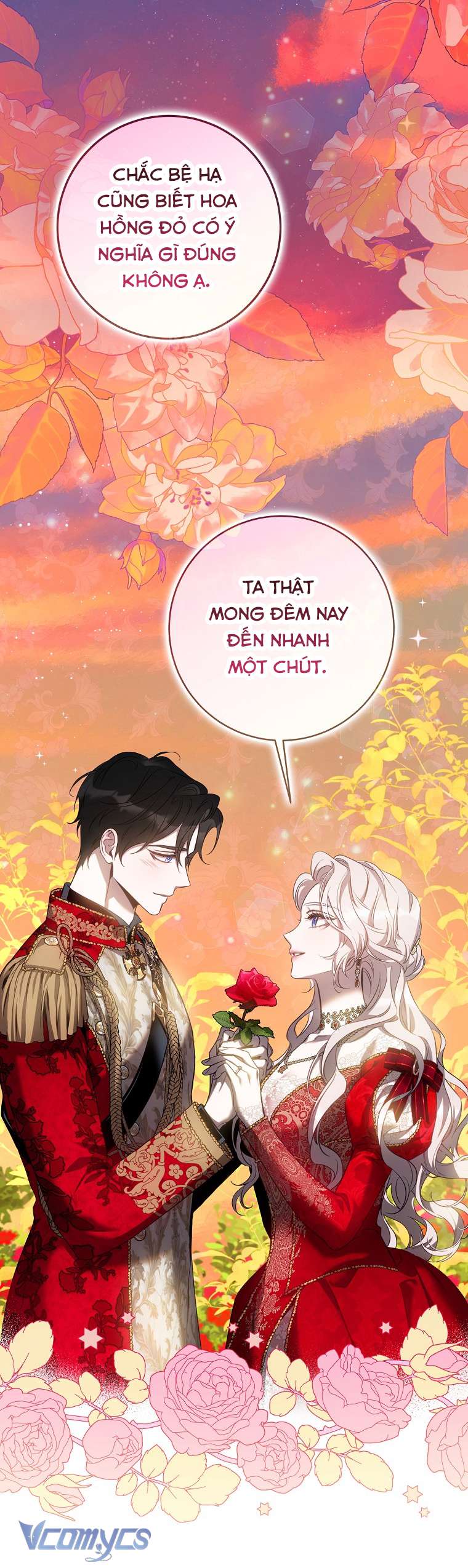 Tôi Đã Thuần Hóa Một Tên Bạo Chúa Và Chạy Trốn Chapter 91 - Trang 2