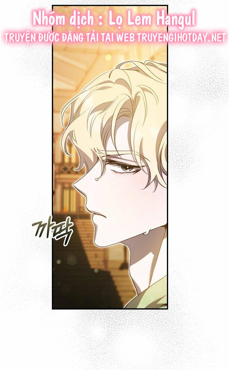 Tôi Đã Thuần Hóa Một Tên Bạo Chúa Và Chạy Trốn Chapter 92.1 - Trang 2