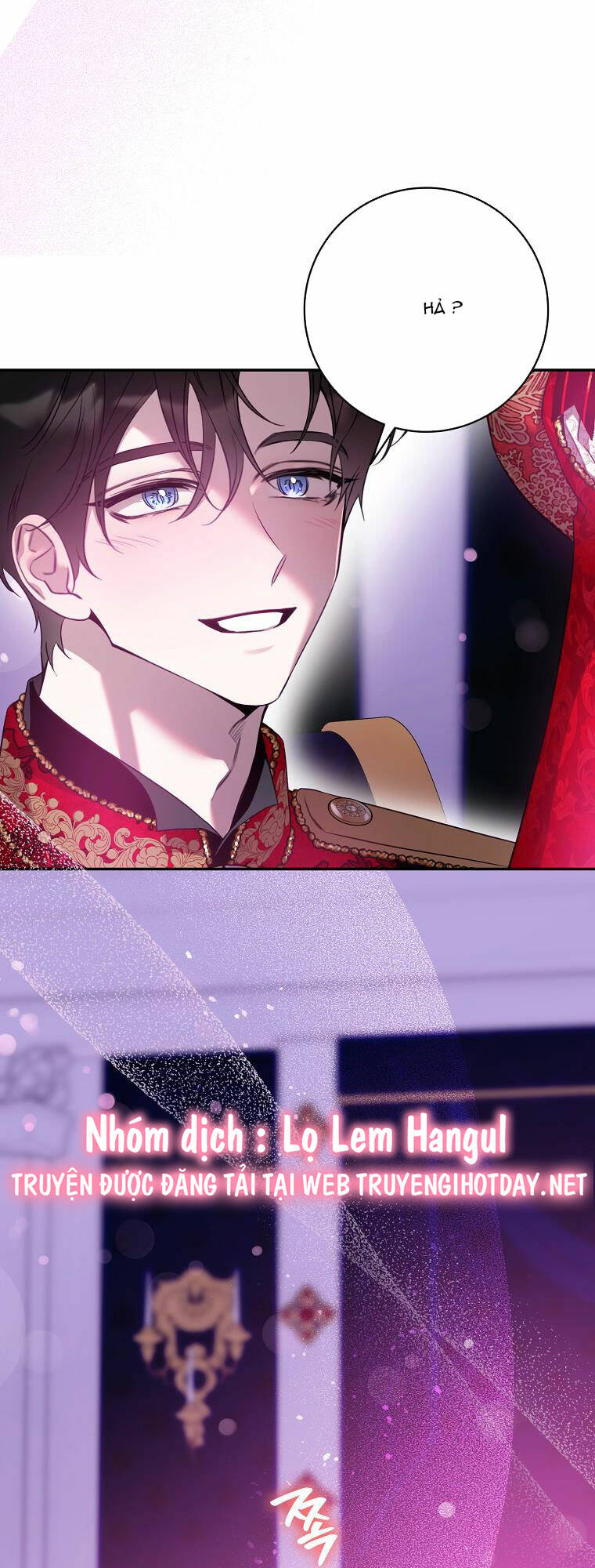 Tôi Đã Thuần Hóa Một Tên Bạo Chúa Và Chạy Trốn Chapter 92.1 - Trang 2