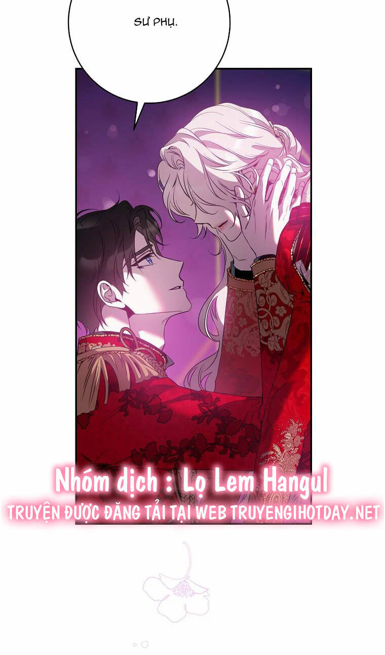 Tôi Đã Thuần Hóa Một Tên Bạo Chúa Và Chạy Trốn Chapter 92.1 - Trang 2