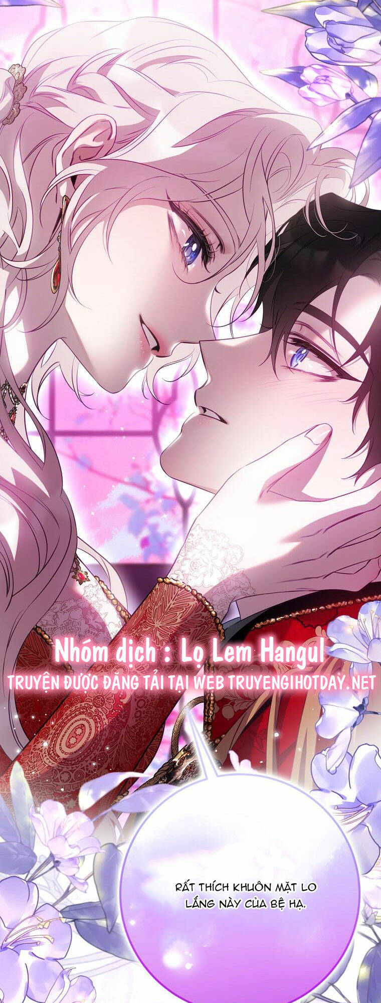 Tôi Đã Thuần Hóa Một Tên Bạo Chúa Và Chạy Trốn Chapter 92.1 - Trang 2