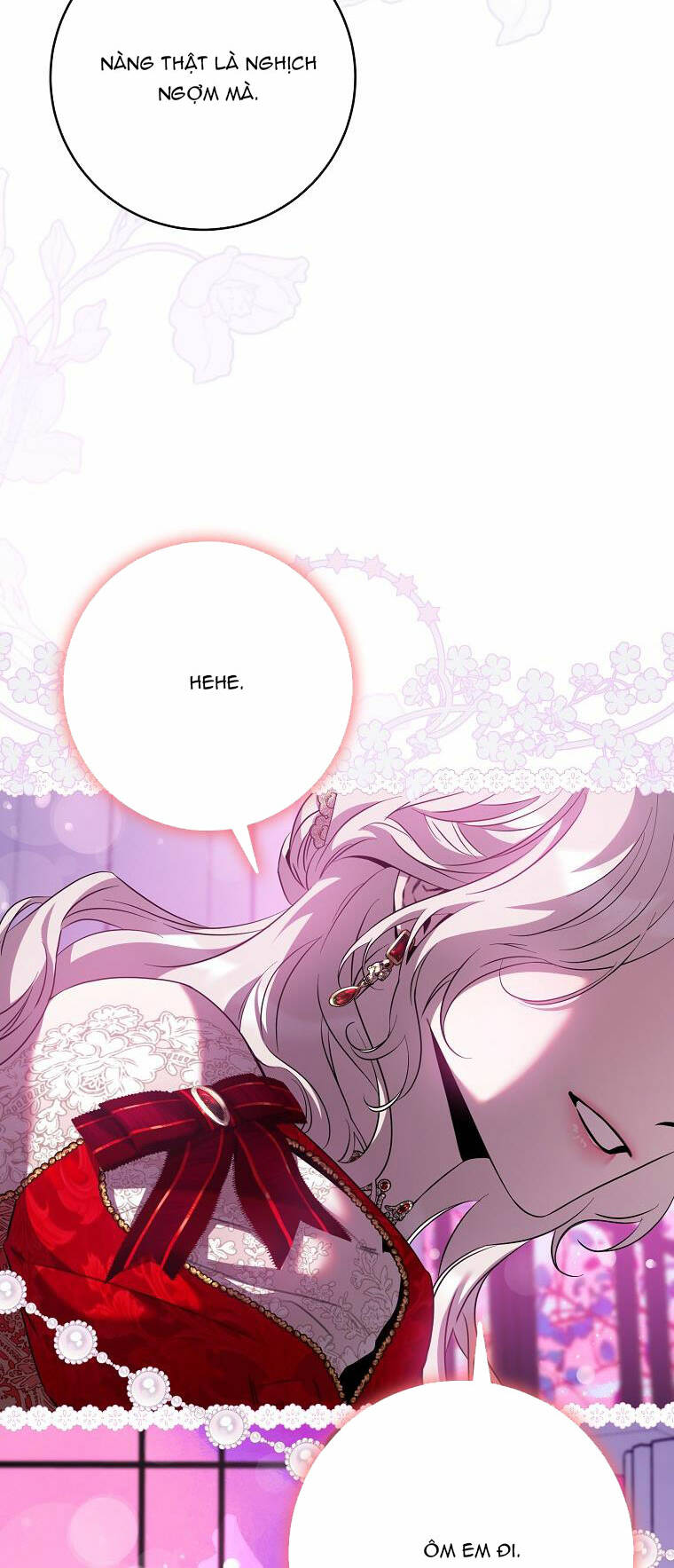 Tôi Đã Thuần Hóa Một Tên Bạo Chúa Và Chạy Trốn Chapter 92.1 - Trang 2