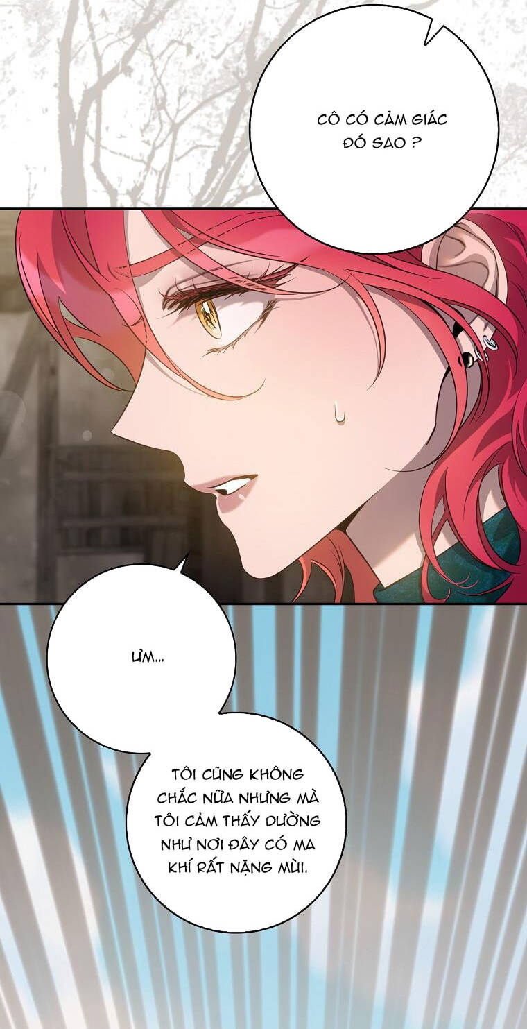 Tôi Đã Thuần Hóa Một Tên Bạo Chúa Và Chạy Trốn Chapter 92.1 - Trang 2