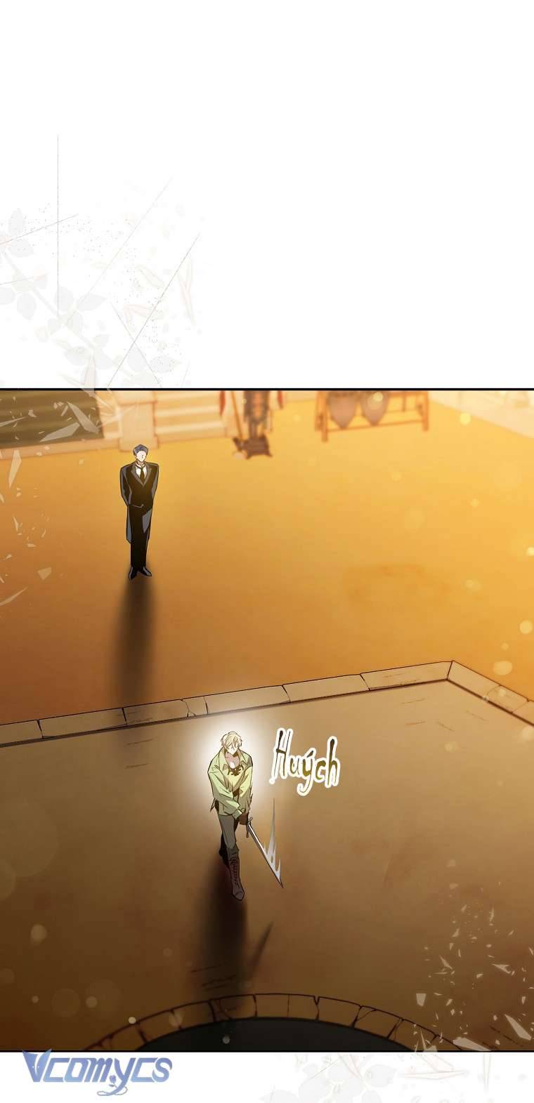 Tôi Đã Thuần Hóa Một Tên Bạo Chúa Và Chạy Trốn Chapter 92 - Trang 2