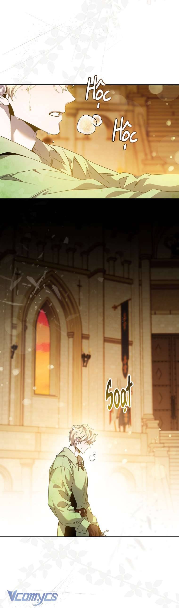 Tôi Đã Thuần Hóa Một Tên Bạo Chúa Và Chạy Trốn Chapter 92 - Trang 2